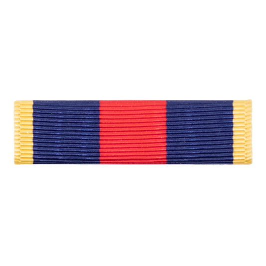 RIBBON: NAVY RECRUIT TRAINING SERVICE