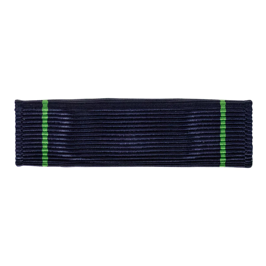 RIBBON: NAVY PISTOL