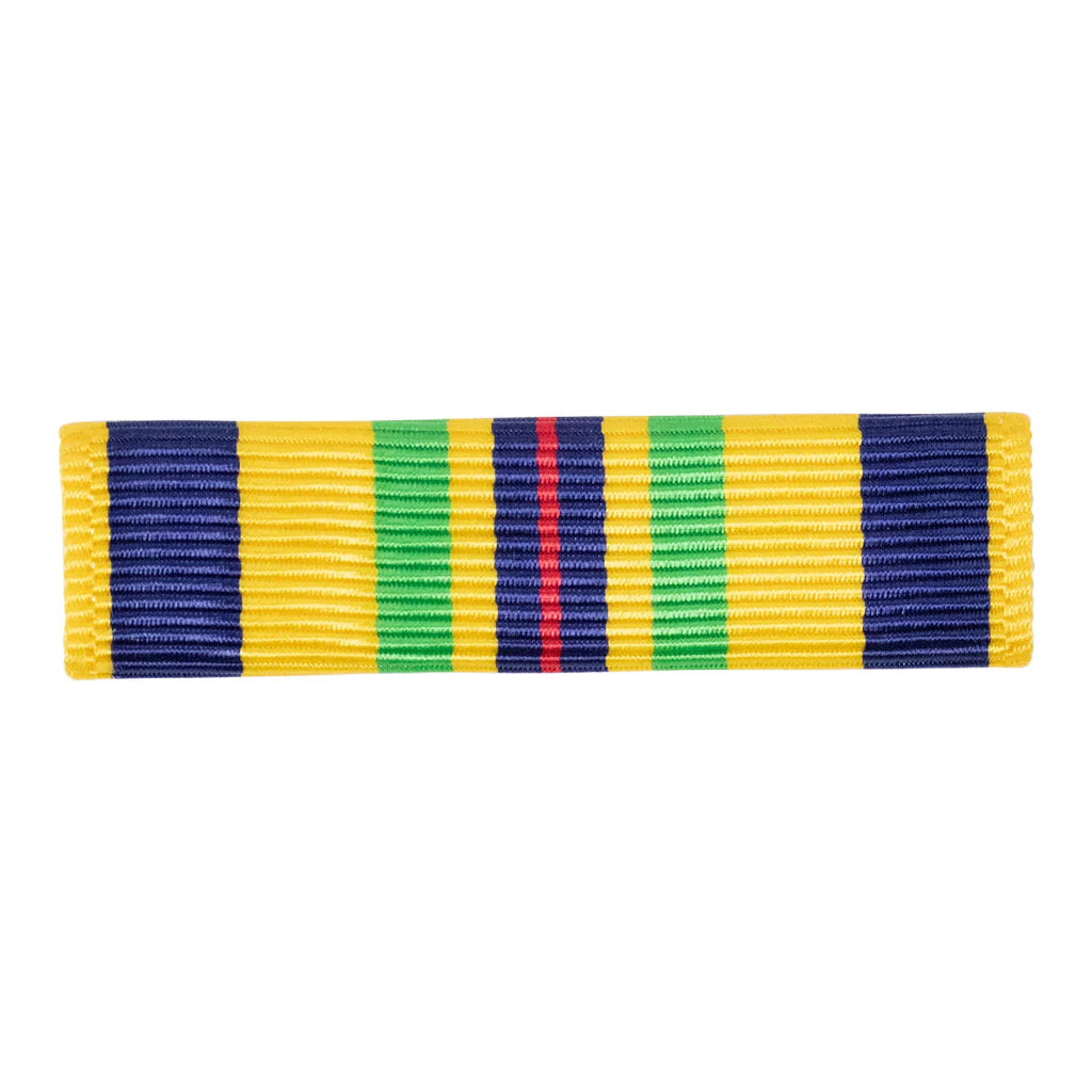 Ribbon: Navy Recruiting Service – SnapRack