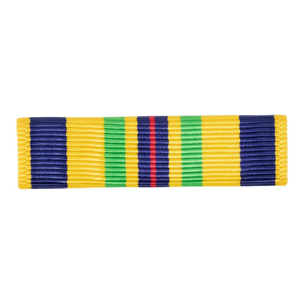 RIBBON: NAVY RECRUITING SERVICE