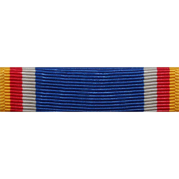 RIBBON: NAVY RECRUIT HONOR GRADUATE